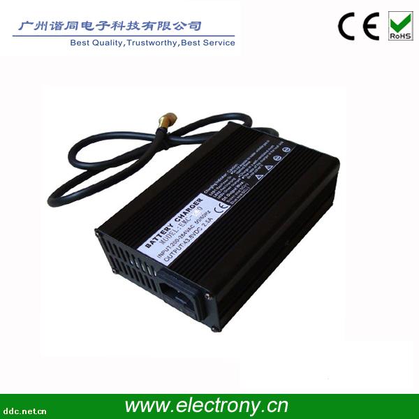 14.6V6A四串磷酸鐵鋰充電器